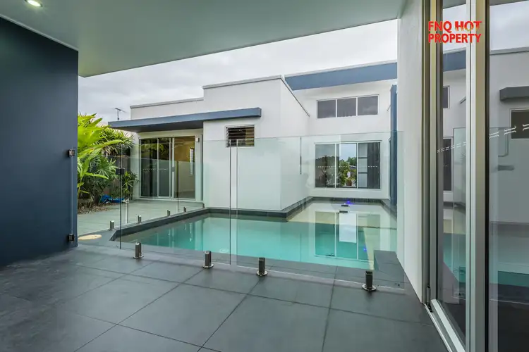 Fourth view of Homely house listing, 121 Harbour Drive, Trinity Park QLD 4879