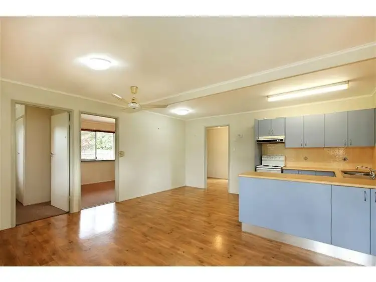 Second view of Homely house listing, 6 Irene Street, Tewantin QLD 4565