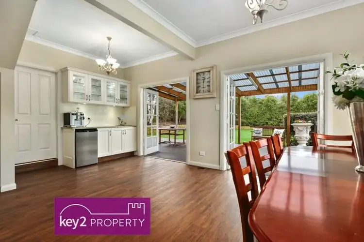 Second view of Homely house listing, 13 Pottery Court, South Launceston TAS 7249
