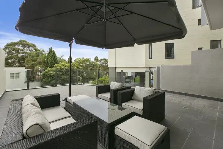 Second view of Homely unit listing, 1058/1-5 Dee Why Parade, Dee Why NSW 2099