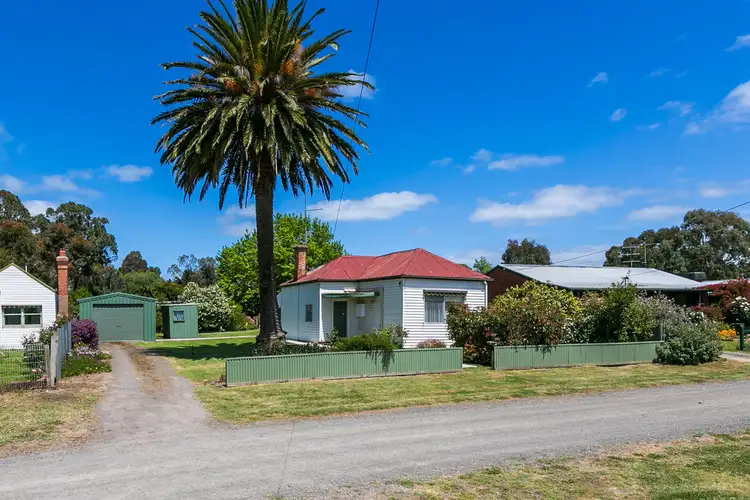 Main view of Homely house listing, 7 Main Street, Birregurra VIC 3242