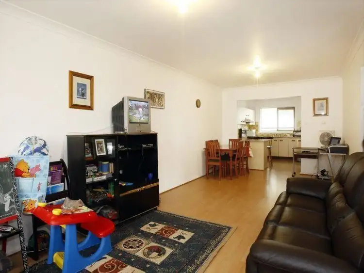 Second view of Homely villa listing, 7/101 Madeline Street, Belfield NSW 2191