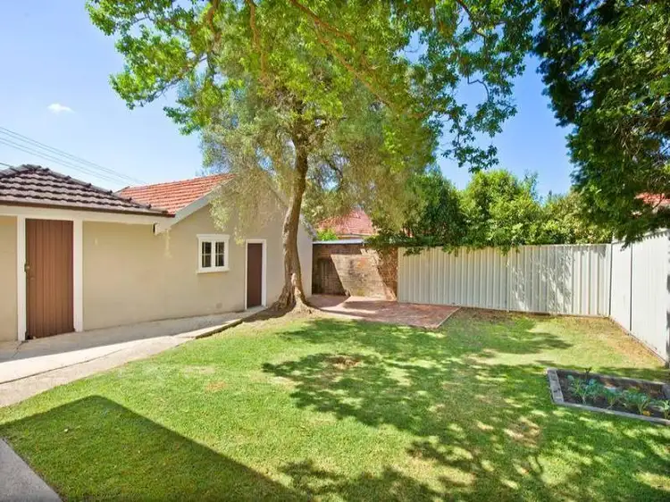 Second view of Homely house listing, 44 Duke Avenue, Rodd Point NSW 2046