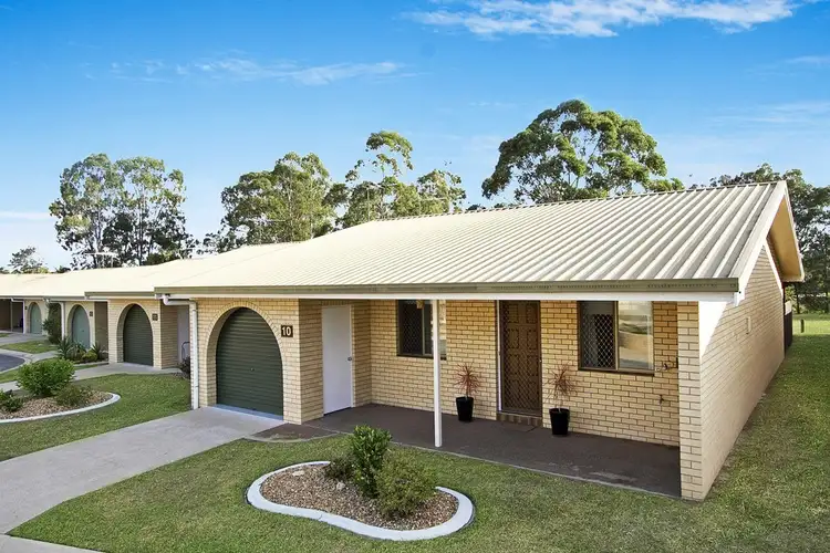 Main view of Homely villa listing, 10/39 Chatswood Road, Daisy Hill QLD 4127
