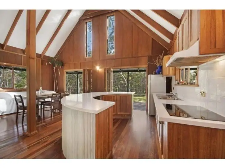 Main view of Homely house listing, 71 Little Creek Road, Cooroibah QLD 4565
