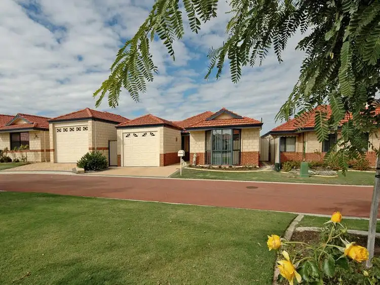 Second view of Homely retirement listing, 12/76 Ridgewood Boulevard, Ridgewood WA 6030
