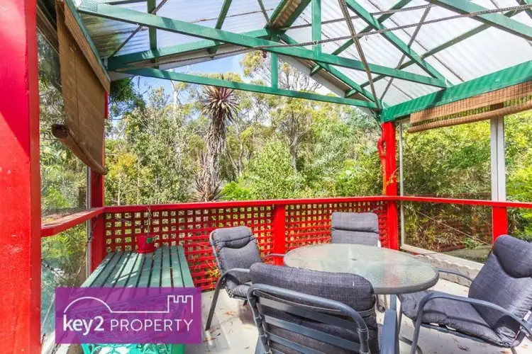 Second view of Homely house listing, 28 Coniston Place, Trevallyn TAS 7250