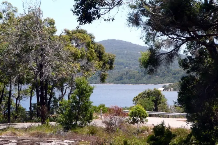 Second view of Homely house listing, 8 Inlet Cres, Denmark WA 6333