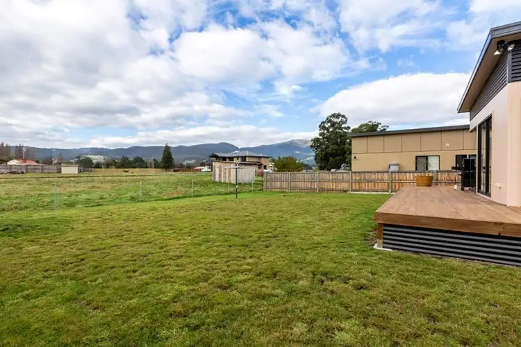 Fifth view of Homely house listing, 17 Rachel Lane, Ranelagh TAS 7109