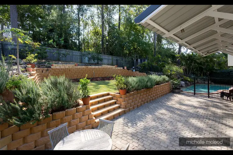 Fifth view of Homely house listing, 29 Goolman Street, Chapel Hill QLD 4069