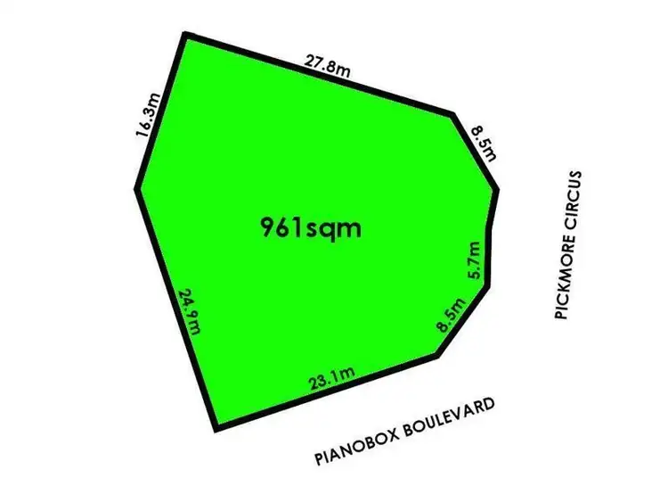 2 Pianobox Boulevard, West Busselton WA 6280