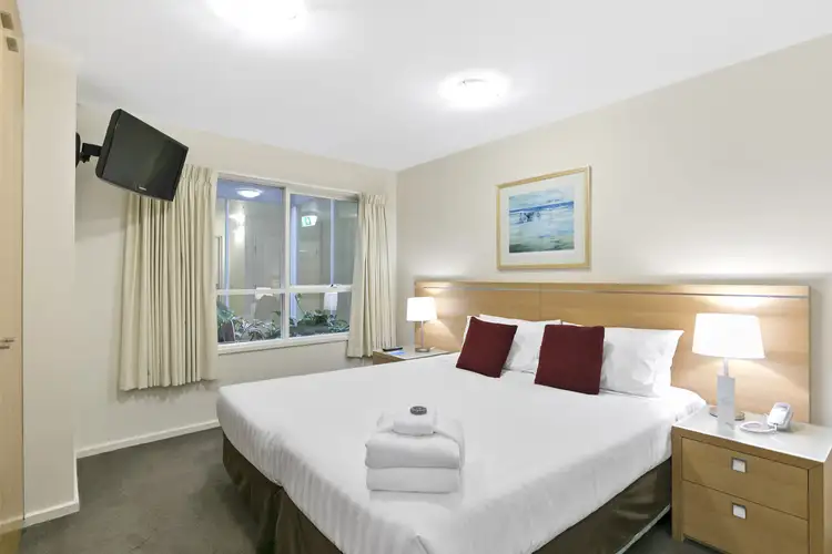 Fifth view of Homely apartment listing, 204/35 Mountjoy Parade, Lorne VIC 3232