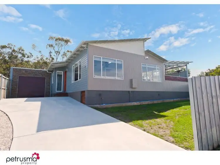 Main view of Homely house listing, 41 Emmaline Court, Rokeby TAS 7019