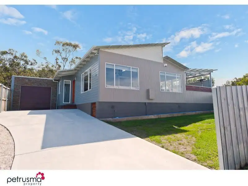 Main view of Homely house listing, 41 Emmaline Court, Rokeby TAS 7019