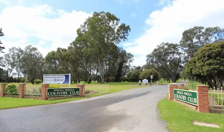 Third view of Homely land listing, 4 Belmore Place, Tatton NSW 2650