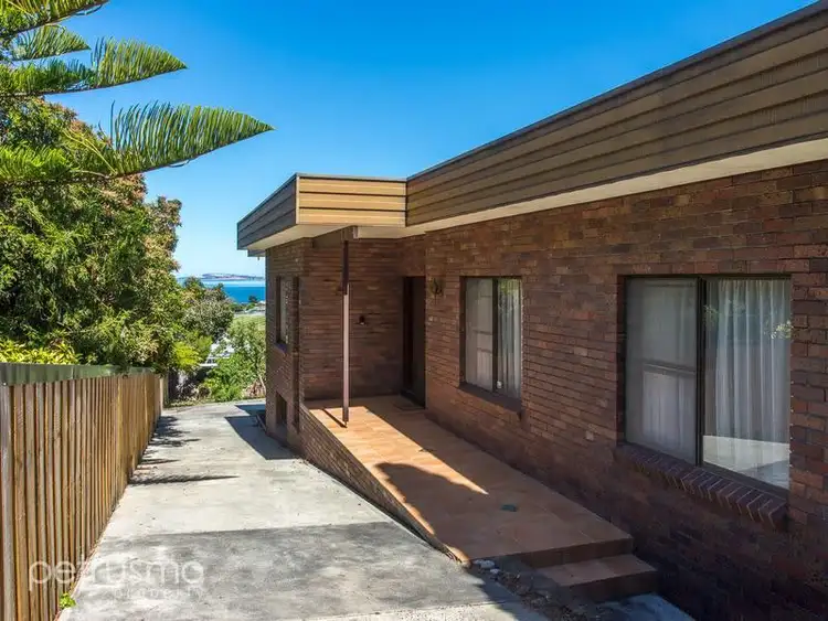 Second view of Homely house listing, 6 Nankoor Crescent, Howrah TAS 7018