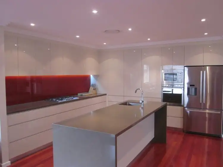 Second view of Homely house listing, 22 Knight Street, New Lambton NSW 2305
