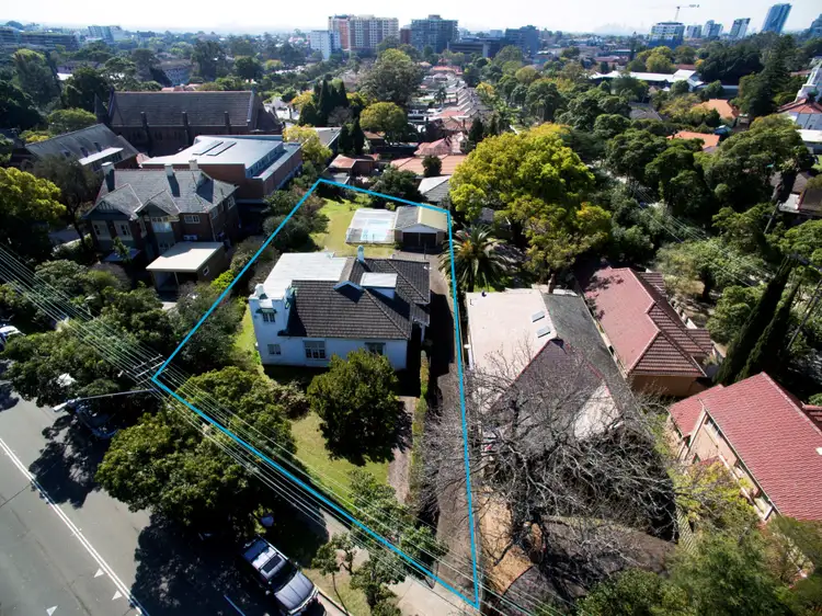 Fourth view of Homely house listing, 74-76 Homebush Road, Strathfield NSW 2135
