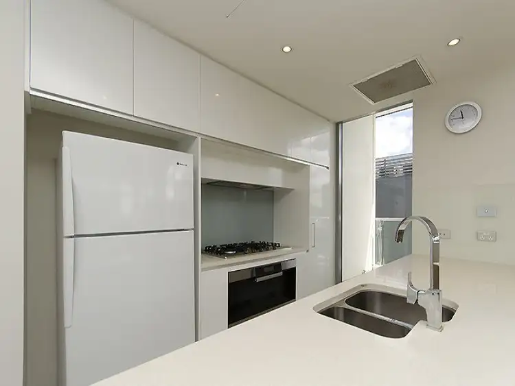 Sixth view of Homely apartment listing, 46/11 Trevillian Quay, Kingston ACT 2604