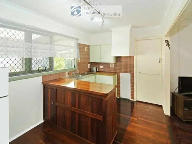 Second view of Homely house listing, 8 Moylan Way, Geographe WA 6280