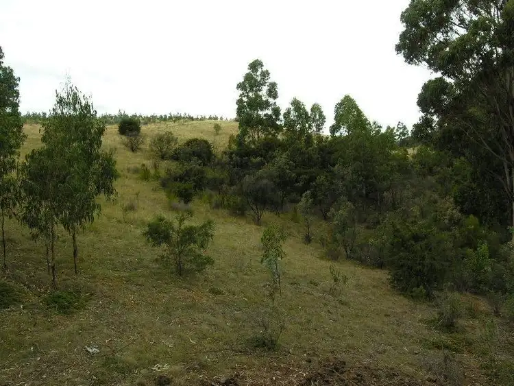 Fourth view of Homely land listing, Lot 1 off Cradoc Hill Road, Cygnet TAS 7112