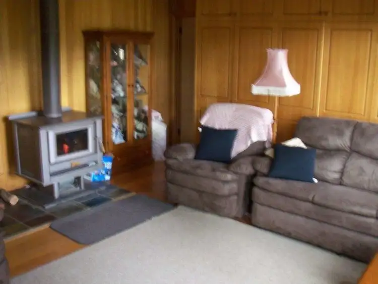 Fifth view of Homely house listing, 721 Buffalo River Road, Myrtleford VIC 3737