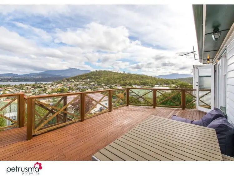 Fifth view of Homely house listing, 16 Malunna Road, Lindisfarne TAS 7015