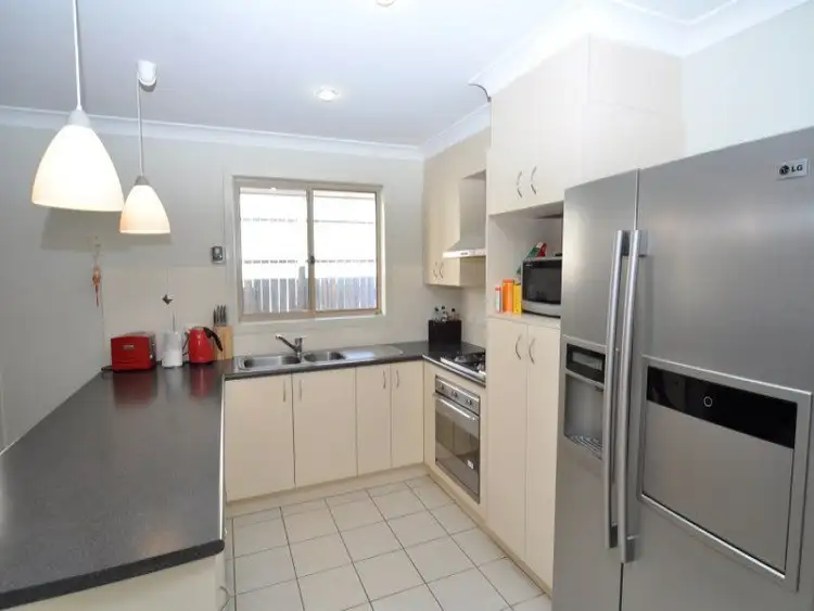 Second view of Homely house listing, 7 Moorhen Street, Coomera QLD 4209