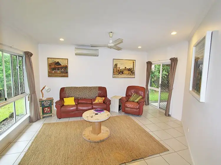 Third view of Homely house listing, 4 Ginger Close, Redlynch QLD 4870