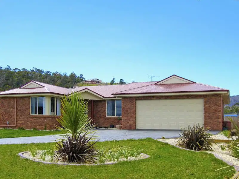 Main view of Homely house listing, 10 Coghlan Court, Old Beach TAS 7017