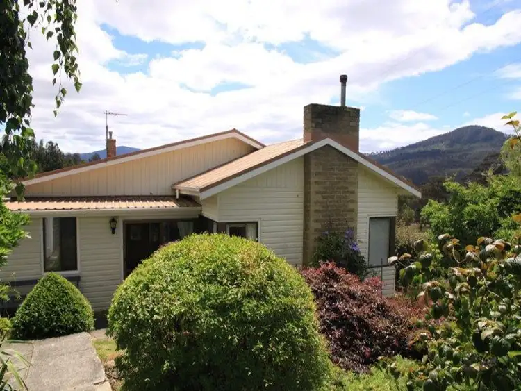 Fifth view of Homely house listing, 30 Seventh Day Road, Glen Huon TAS 7109