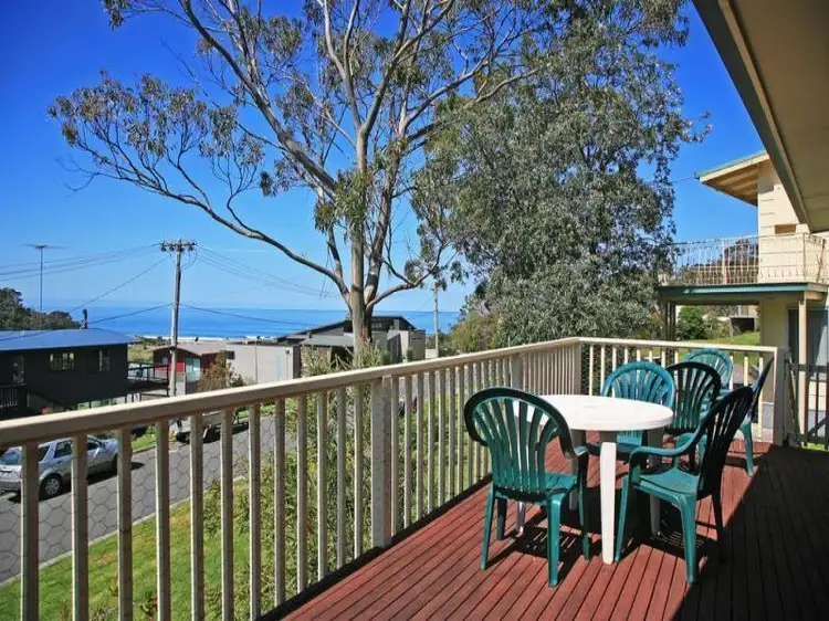 Fifth view of Homely house listing, 13 Gerard Avenue, Kennett River VIC 3221