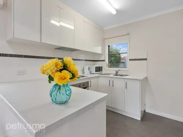 Fifth view of Homely unit listing, 4/42 Burnett Street, New Norfolk TAS 7140