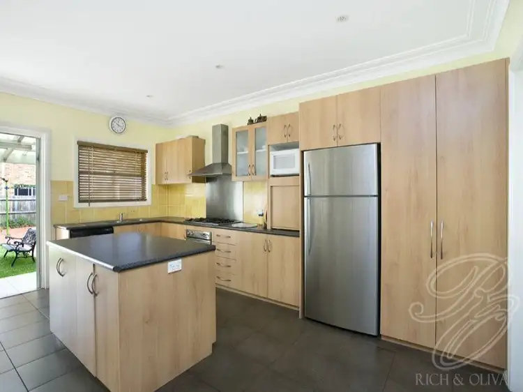 Second view of Homely house listing, 102 Lincoln Street, Belfield NSW 2191