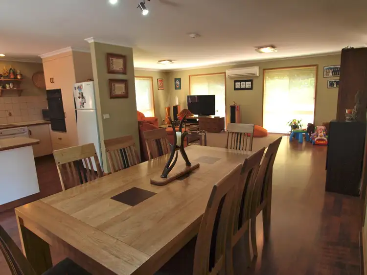 Fifth view of Homely house listing, 27 O'Donnell Avenue, Myrtleford VIC 3737
