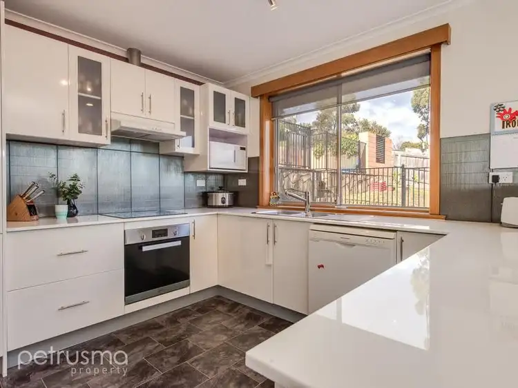 Sixth view of Homely house listing, 55 Lindhill Avenue, Geilston Bay TAS 7015
