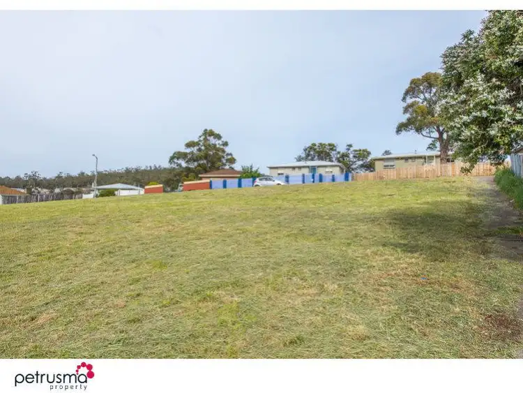 Second view of Homely land listing, 2 Annabelle Street, Rokeby TAS 7019