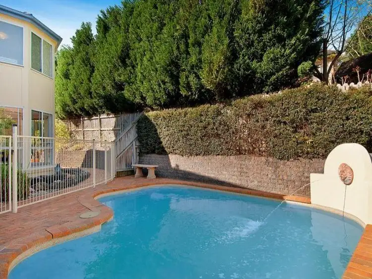 Fifth view of Homely house listing, 6 Avon Green, West Pennant Hills NSW 2125