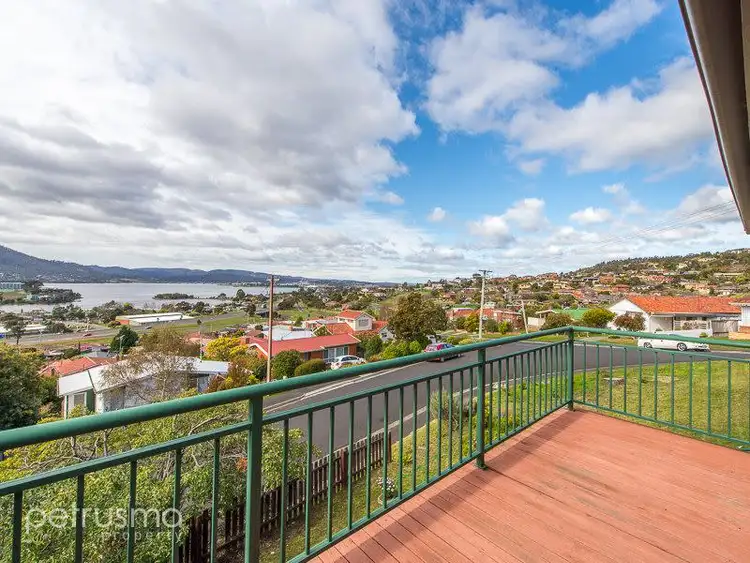 Third view of Homely house listing, 1 Kyne Court, Berriedale TAS 7011