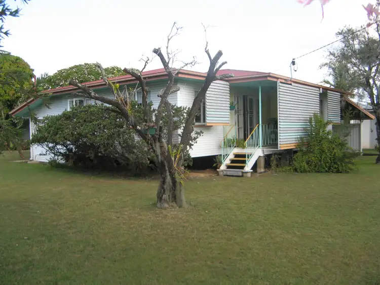 36A Dwyer Street, Silkstone QLD 4304