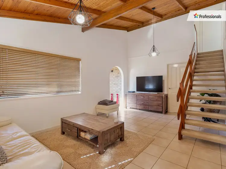 Third view of Homely house listing, 10 Carmont Court, Ferny Hills QLD 4055
