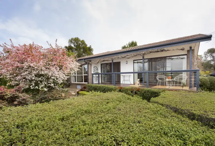 Second view of Homely house listing, 32 Dalley Crescent, Latham ACT 2615