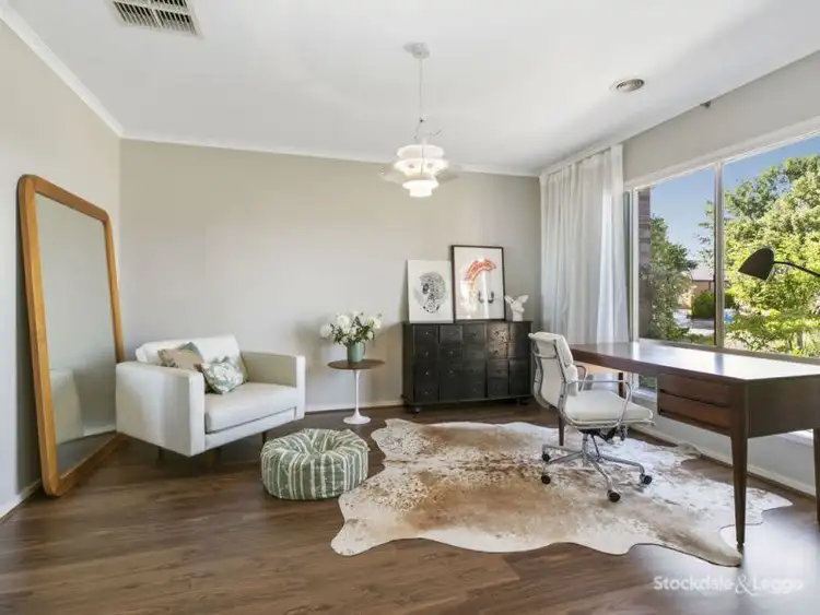 Second view of Homely house listing, 55 BORONIA AVENUE, Cranbourne VIC 3977