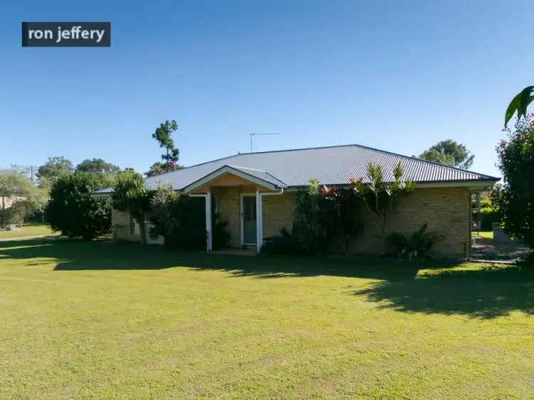 Sixth view of Homely rural property listing, 42 Ballard Road, Imbil QLD 4570