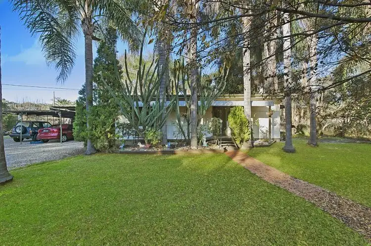 Third view of Homely rural property listing, 332-334 Nutt Road, Londonderry NSW 2753