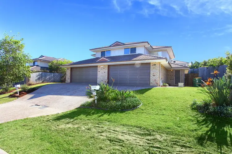 30 Cranberrie Crescent, Pimpama QLD 4209