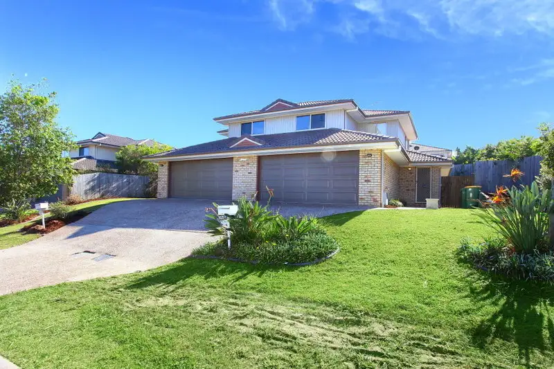 Main view of Homely unit listing, 30 Cranberrie Crescent, Pimpama QLD 4209