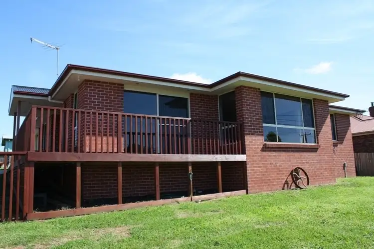 62 King Street, Scottsdale TAS 7260