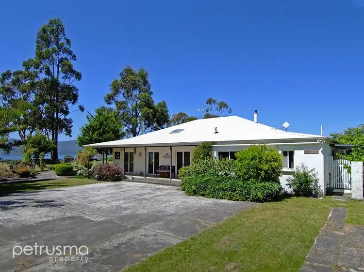 Second view of Homely house listing, 4804 Channel Highway, Gordon TAS 7150