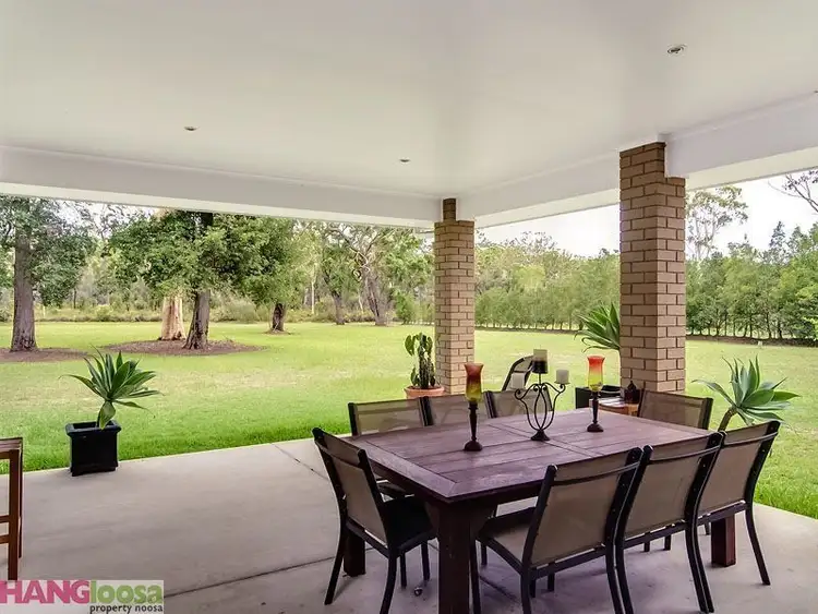 Third view of Homely house listing, 67 Edington Drive, Cooroibah QLD 4565